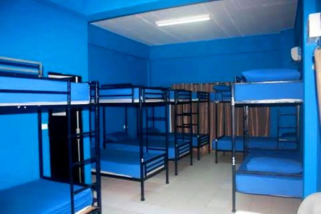 Pp Centerpoint Hostel Phi Phi Don