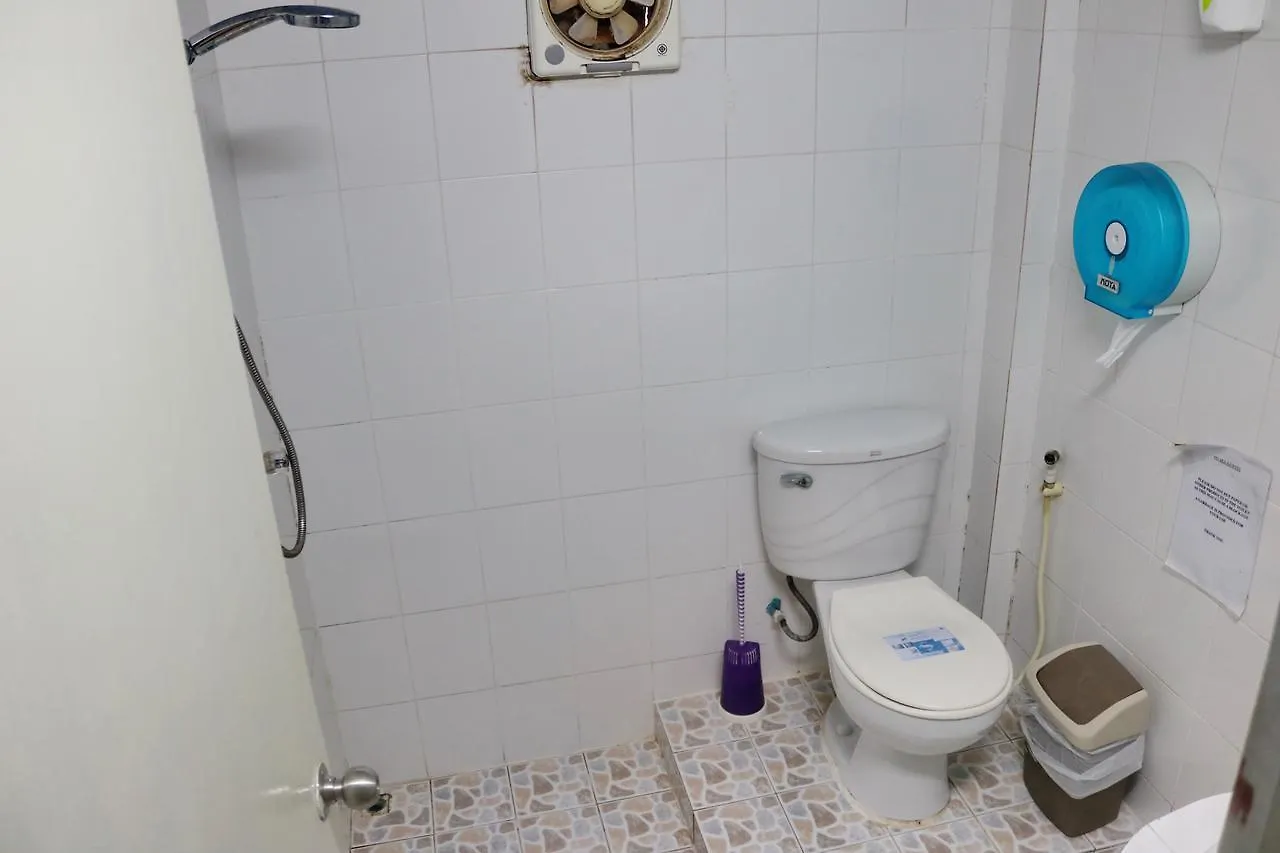 Pp Centerpoint Hostel Phi Phi Islands Phi Phi Don