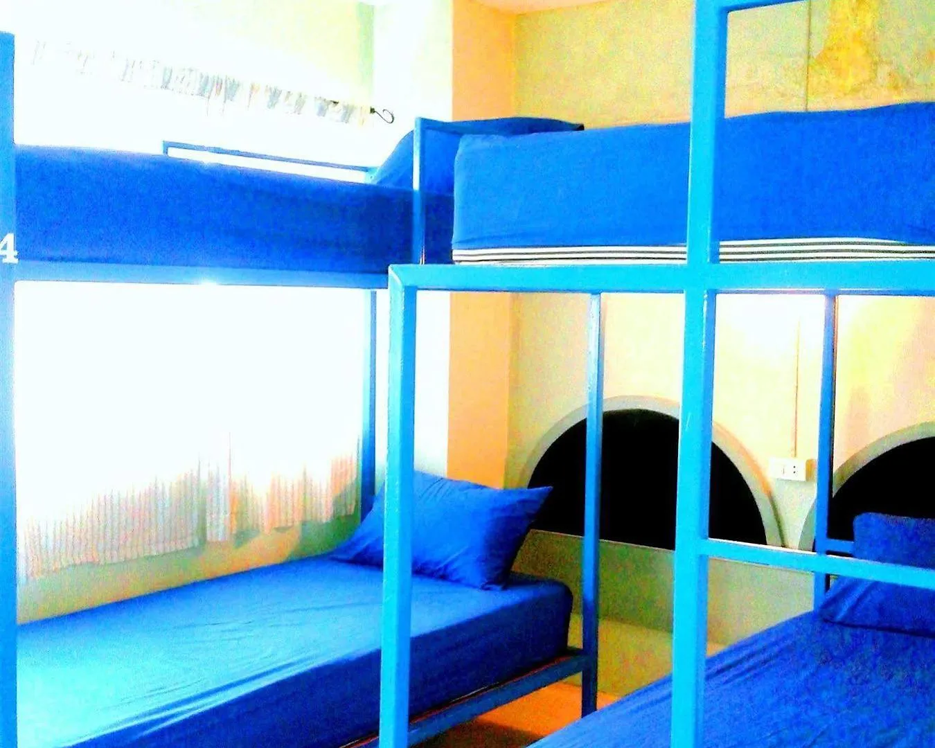 Pp Centerpoint Hostel Phi Phi Don