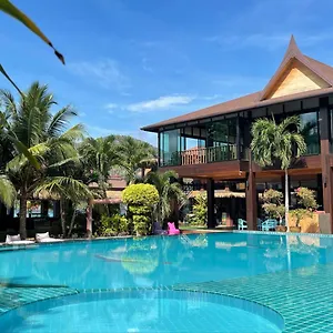 3* Feriested Phi Phi Villa Resort