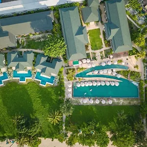 4* Resort Pp Princess