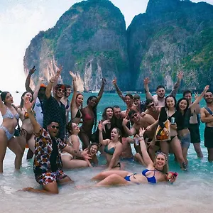 Hostel Bodega Koh, Ko Phi Phi