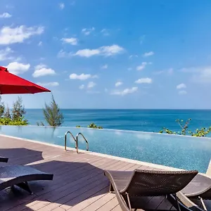 4* Resort Resort, Leam Tong