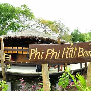 Resort Hill Bamboo Bungalow, Phi Phi Don