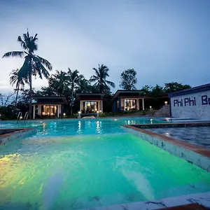 Resort Phi Phi Bonita, Ko Phi Phi