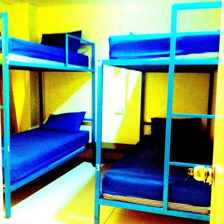 Pp Centerpoint Hostel Phi Phi Don Thailand