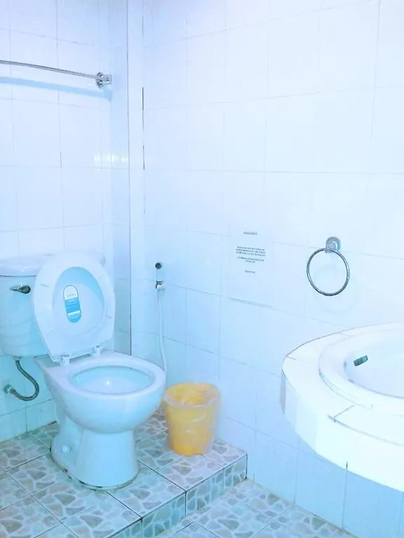 Pp Centerpoint Hostel Phi Phi Don