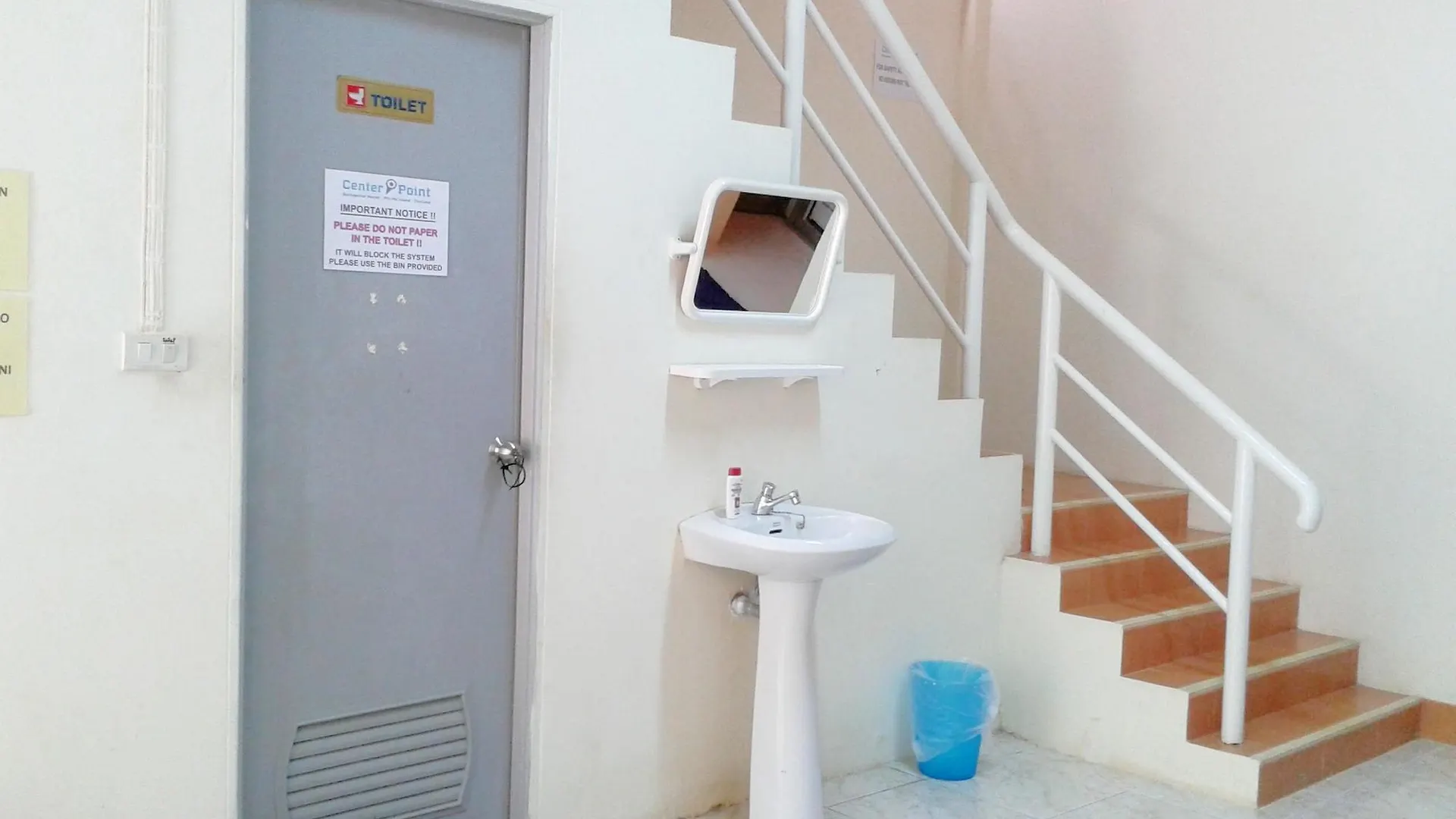 Pp Centerpoint Hostel Phi Phi Don