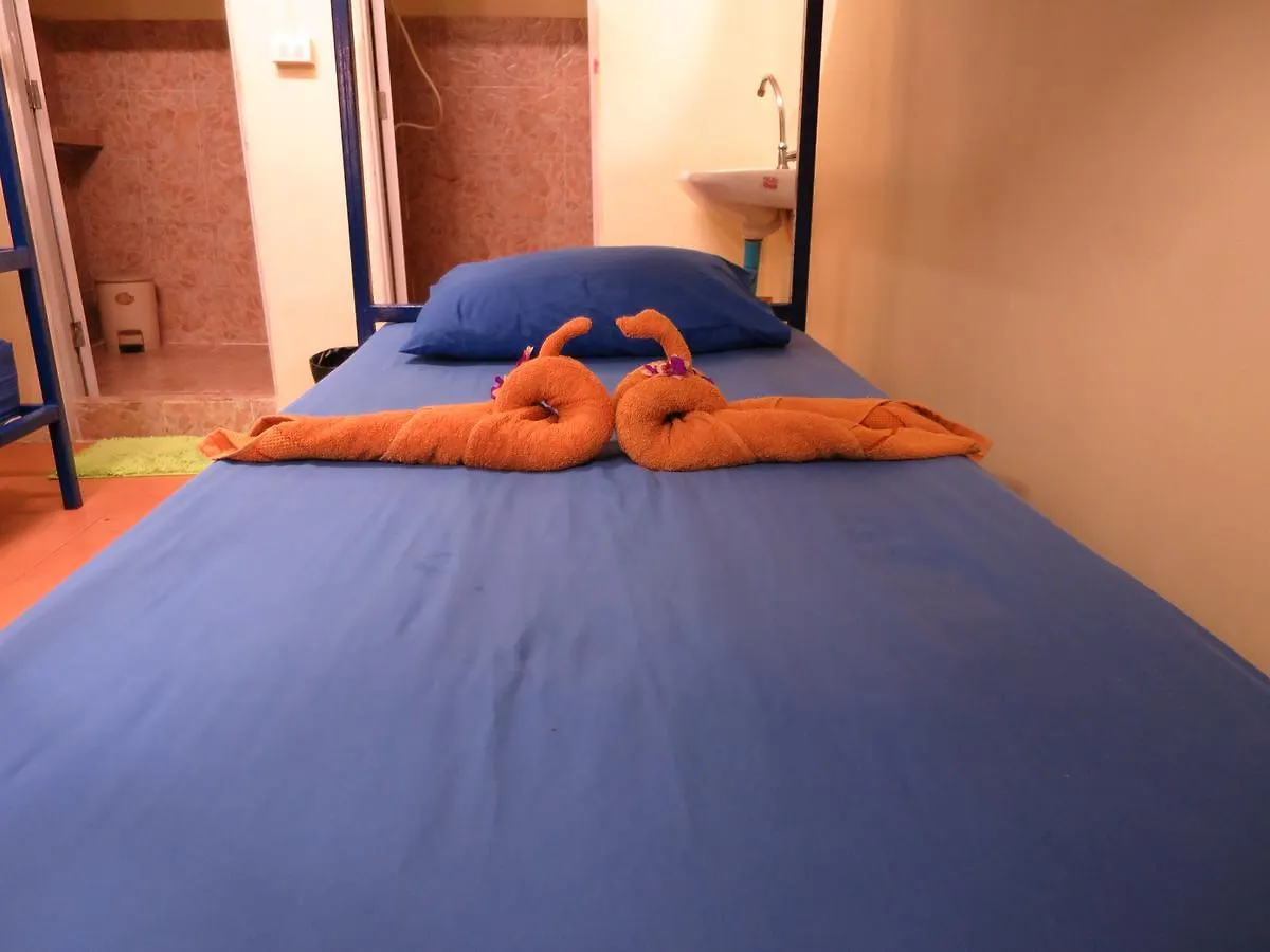 Pp Centerpoint Hostel Phi Phi Don Thailand