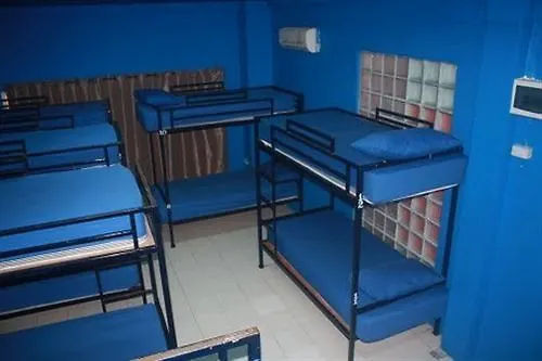 Pp Centerpoint Hostel Phi Phi Don
