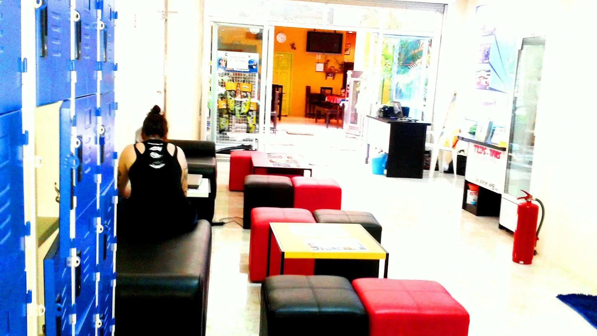 Pp Centerpoint Hostel Phi Phi Don 0*,