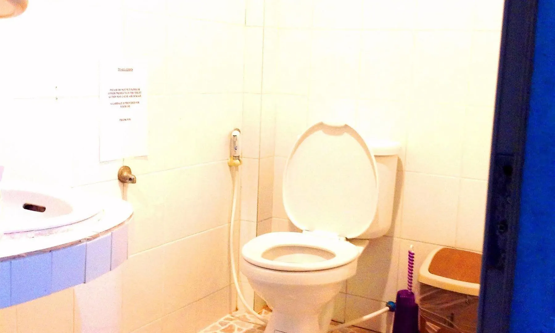 Pp Centerpoint Hostel Phi Phi Don 0*,