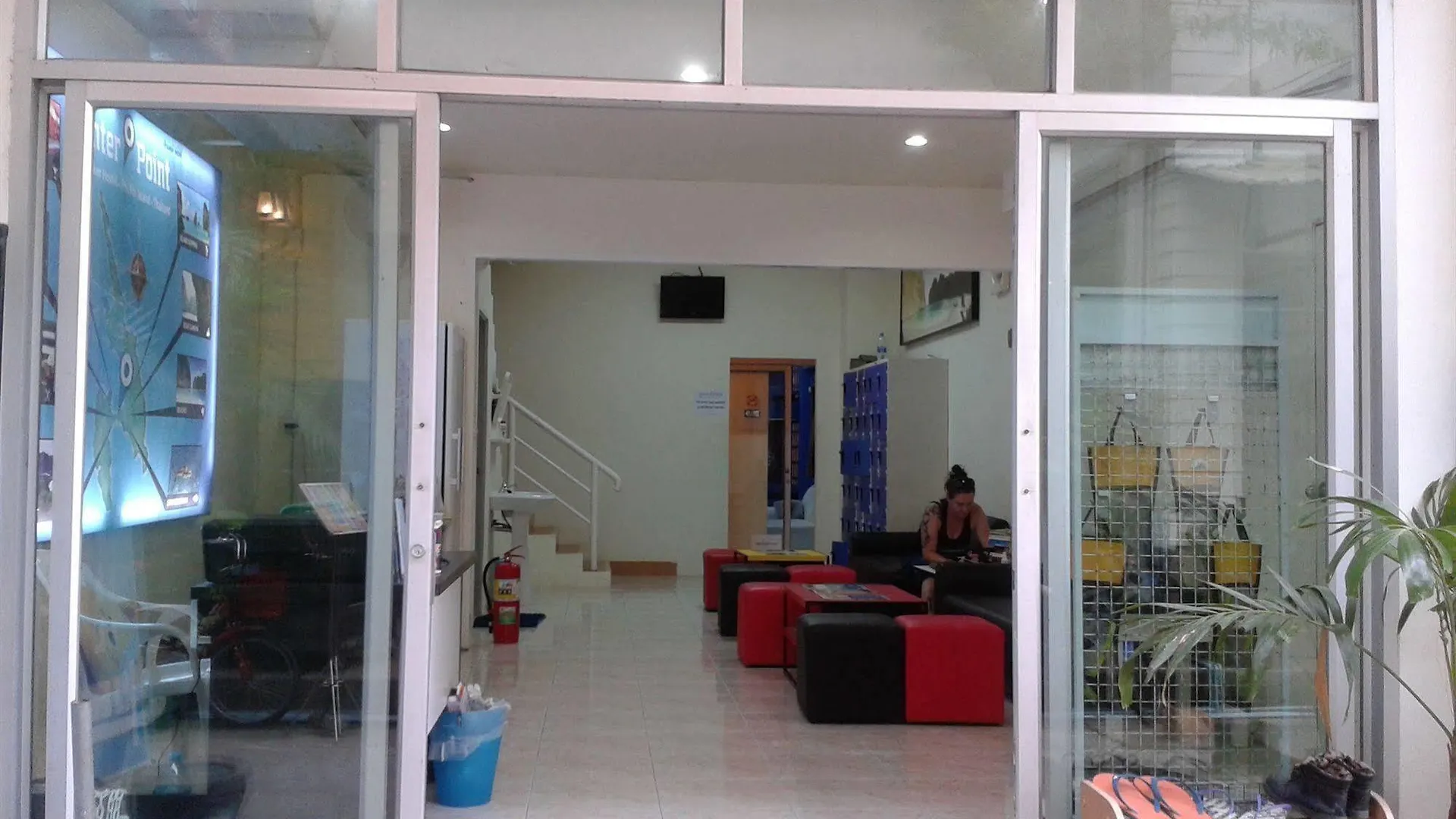 Pp Centerpoint Hostel Phi Phi Don